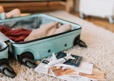 What to Bring to Winter Camp