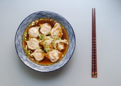 A Foreigner’s Guide To Food In China