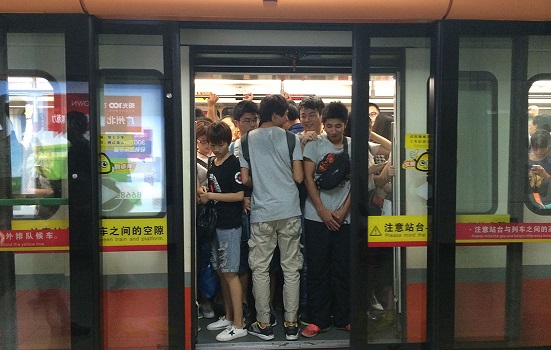 Summer 2016 in Shanghai | Chinese Summer Camp Blog
