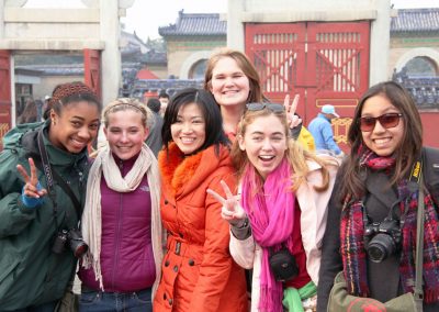 Homestay Camp: A Closer Look