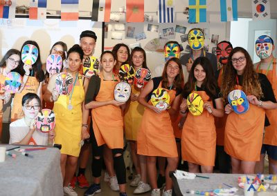 Cultural Activities | Chinese Summer Camp