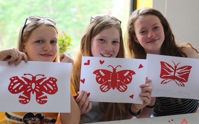Why Choose Winter Camp In China?