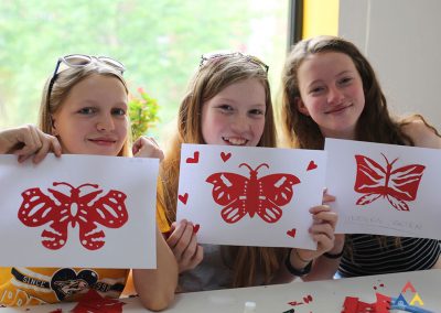 Cultural Activities | Chinese Summer Camp