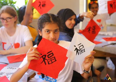 Cultural Activities | Chinese Summer Camp