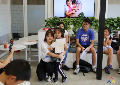 Cultural Activities | Chinese Summer Camp