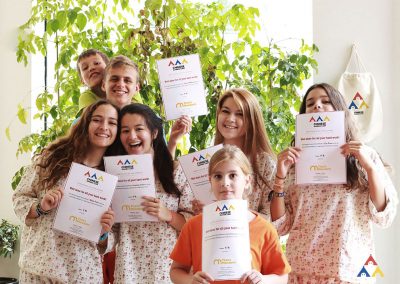 Chinese Classes | Chinese Summer Camp