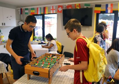 Sports Activities | Chinese Summer Camp