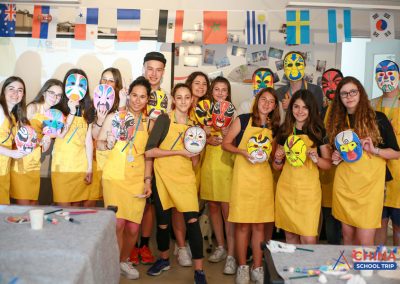 Cooking classes and workshops | Chinese Winter Camp by That's Mandarin