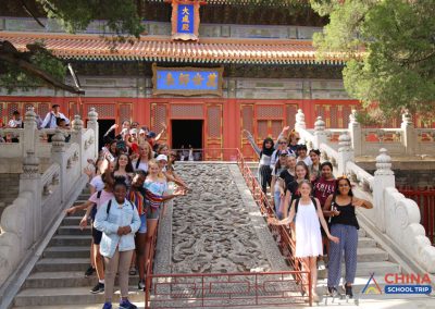 Excursions and field trips | Chinese Winter Camp by That's Mandarin