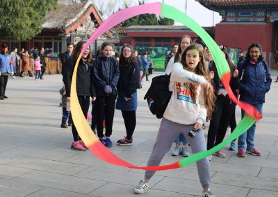 Chinese Winter Camp for Kids & Teens Aged 7-17