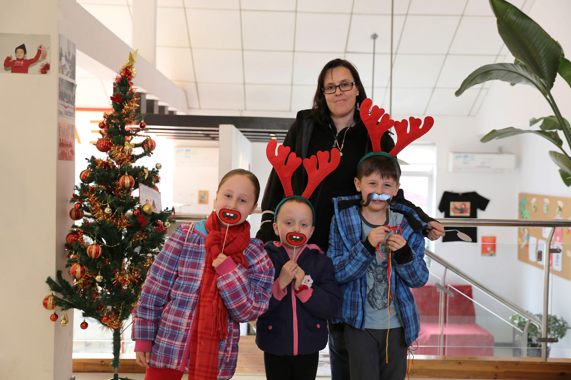 Family Camp | Chinese Winter Camp Family Camp | Chinese Winter Camp