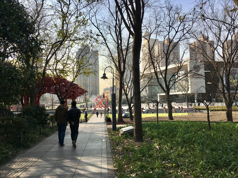 Chinese Winter Camp in Shanghai by That's Mandarin Chinese Winter Camp in Shanghai by That's Mandarin